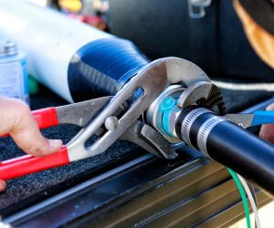 About Plumbers Pros Millport, NY